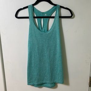 Champion workout tank top